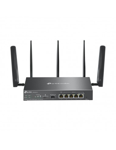 Гигабитен VPN рутер TP-Link Omada 4G+...